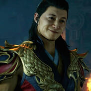 Shang Tsung (MK)