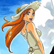 Orihime (BLEACH)