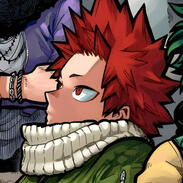 Kirishima (MHA)